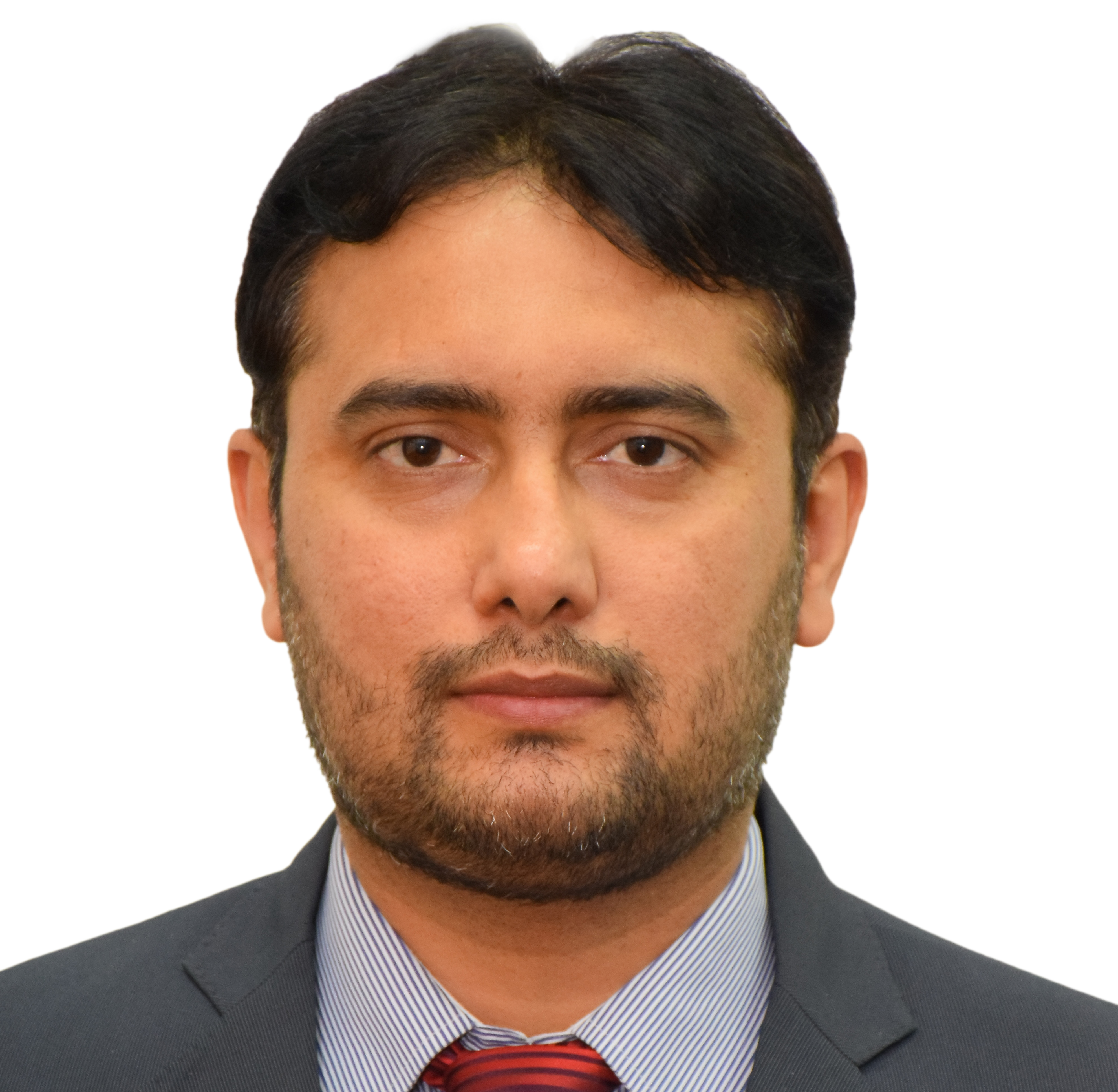 Society Member Picture